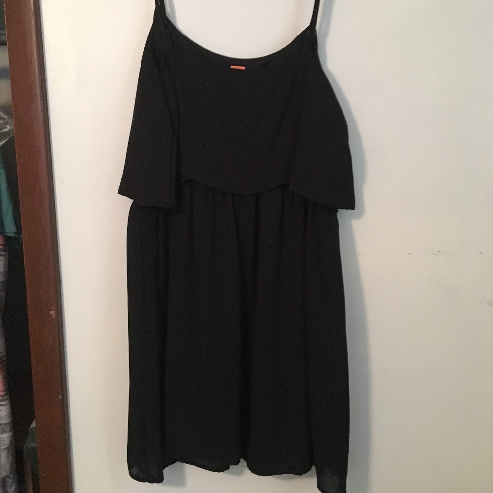 Mini dress
